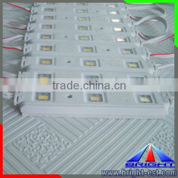 120 Lm White LED Module 2 years warranty