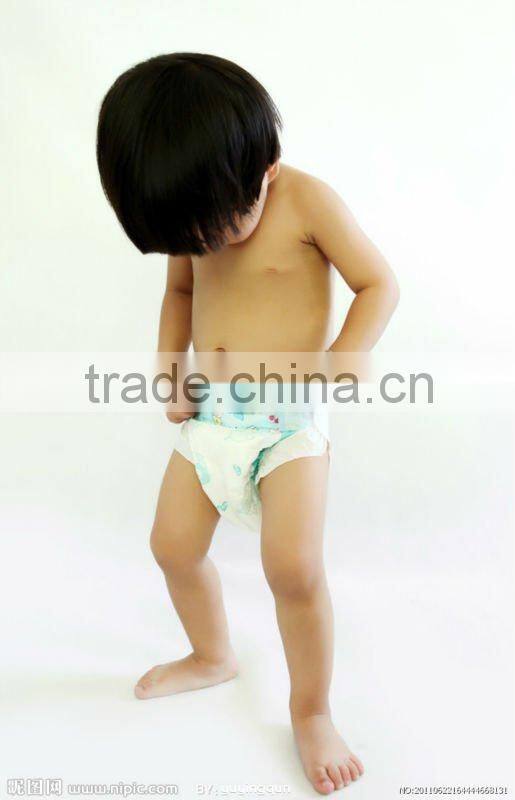Baby diaper raw material (super absorbent polymer )