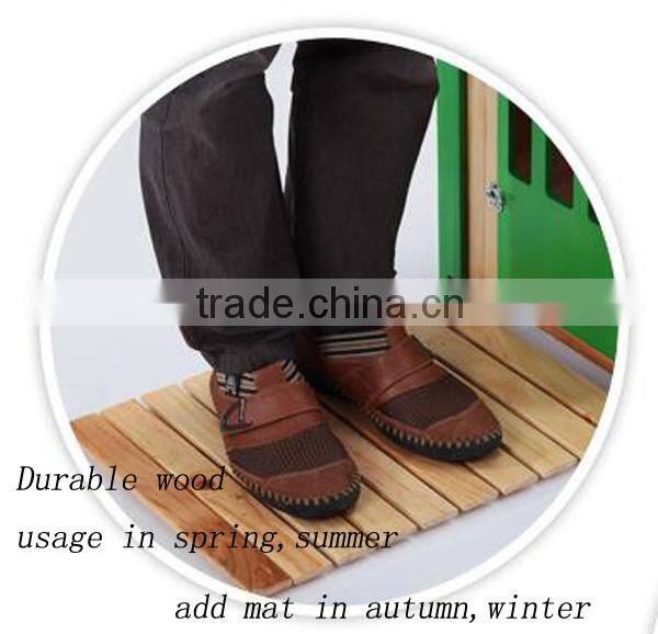 2016 wood pet house dog house with safe lock