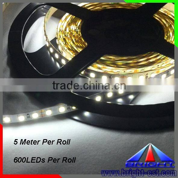 Best Price!Waterproof Optional LED Strip 0.2W 2835 SMD led strip high lumen 120led/m