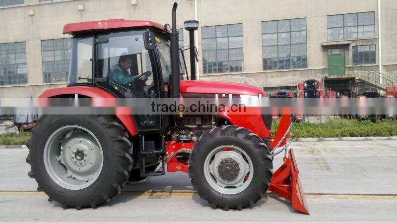 For Thailand !!CE TT Series Dozer Blade for 25-150 hp Foton ,YTO,John Deere,Kubota Tractor