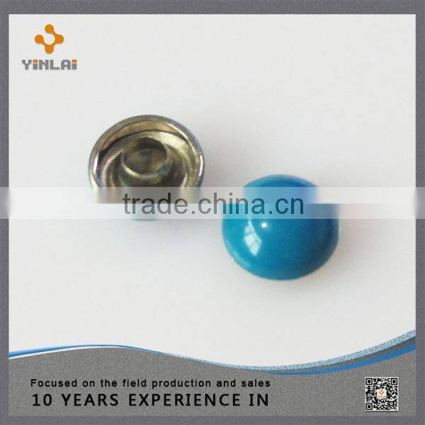 8mm blue mushroom rivet new products