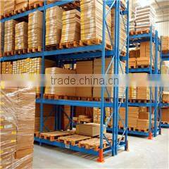 high quality china warehouse pallet storage rack