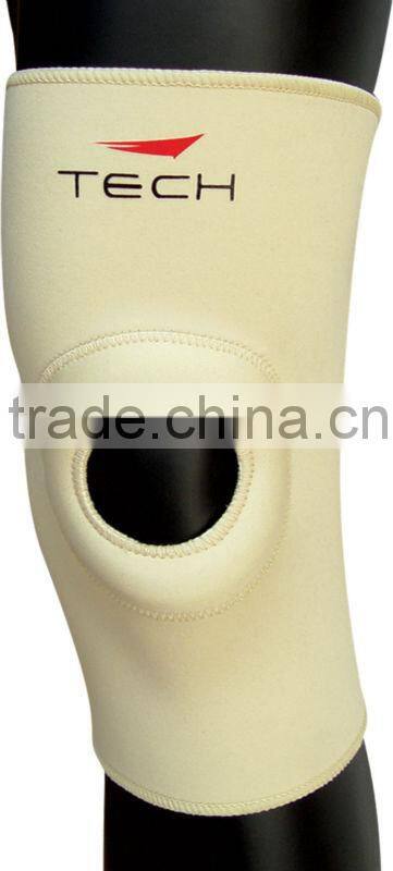 Adjustable sleeve openings Knee Protector