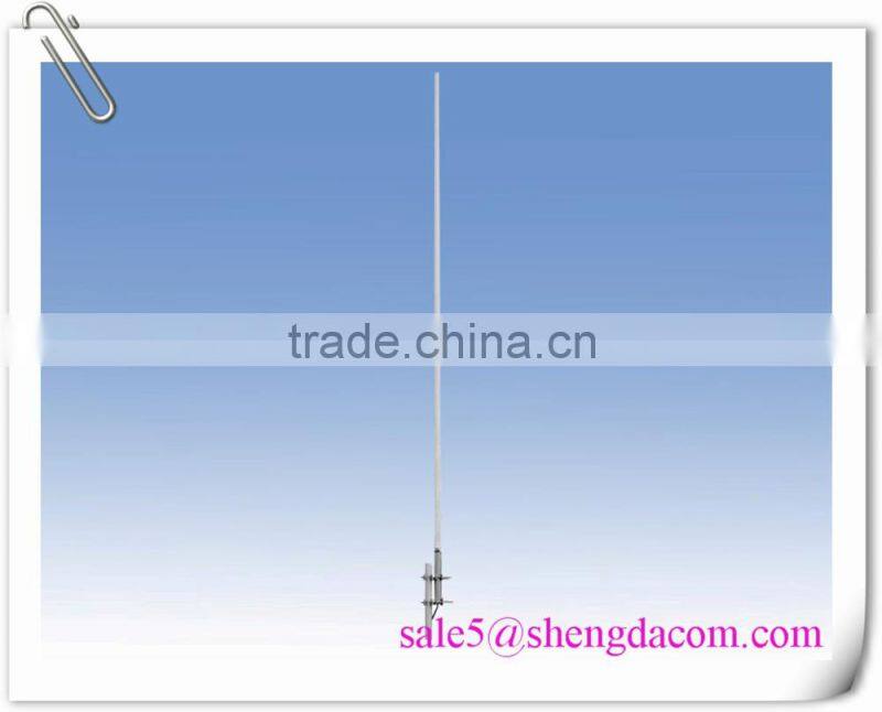 High gain 9dBi high performance CDMA 450 mhz antenna/ outdoor directional tv YAGI antenna
