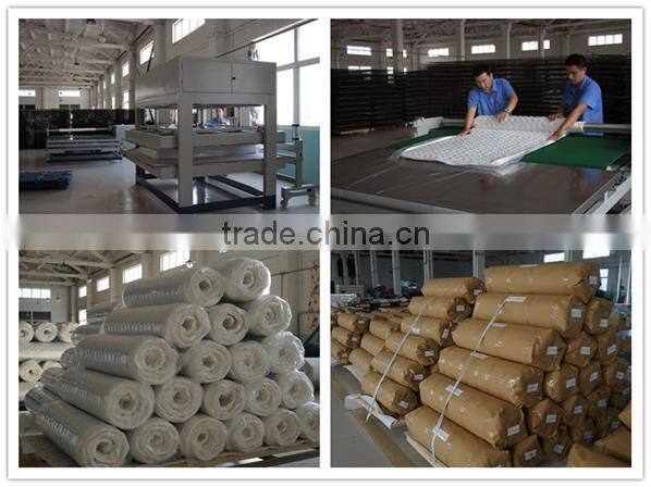 Pillow Top Memory Foam Mattress