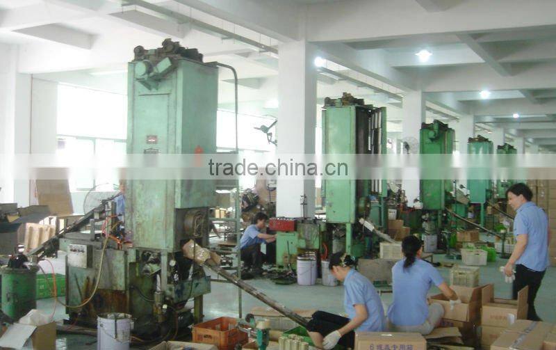 401 Tinplate bottom end