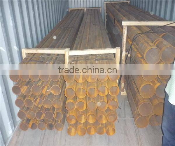 Quality custom carbon steel u tube