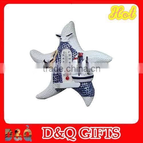 2015 New design Tourist Refrigerator Magnet