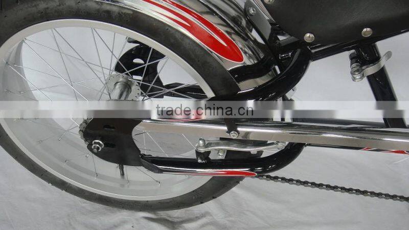 24 inch chopper bike men and women new model chopper bike Chopper bicycle hot sale in the usa with CE,CPSC OEM
