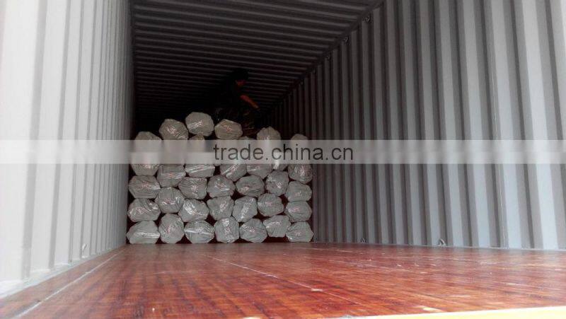 stainless steel 316 tubes for the conveyance of water system