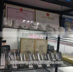 Alarm Detector Dual Tech PIR infrared sensor