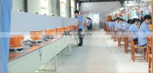 China CE & CB Certificated Rice Cooker