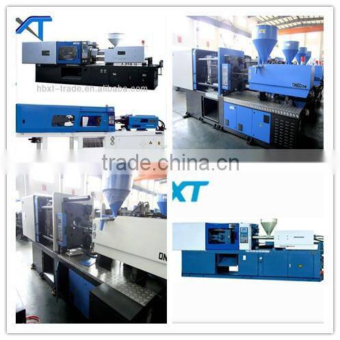 used plastic injection blow molding machine