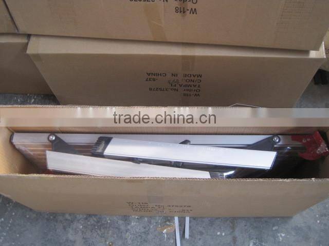 Goldgile Aluminum Work Platform ladder