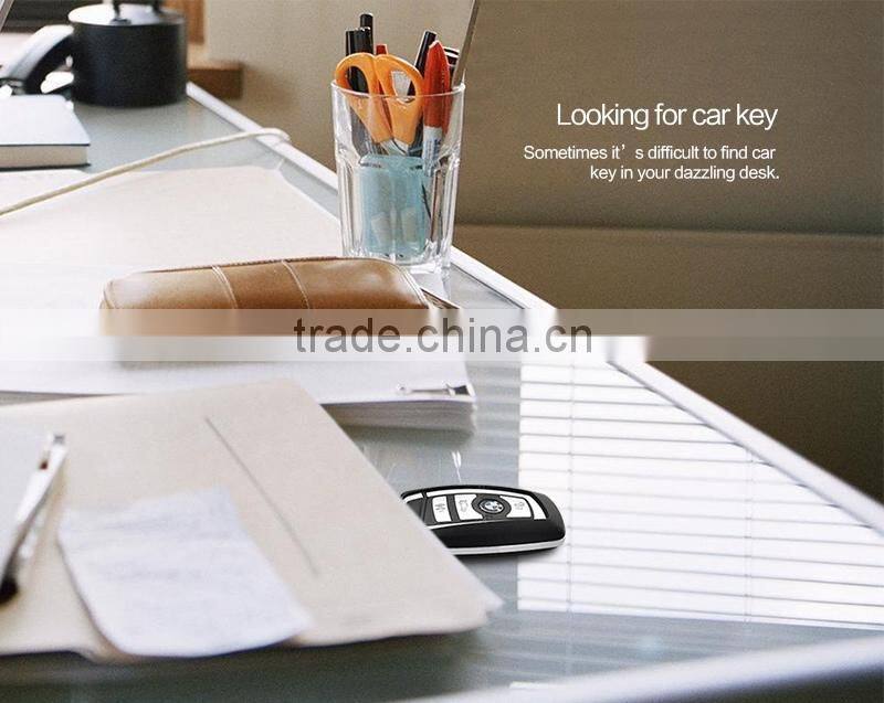 New Phone Cables Data Cable Charging For iOS 5 5S 6 Plus Bluetooth Anti-lost Self-timer Function Data Cable Triple MFi