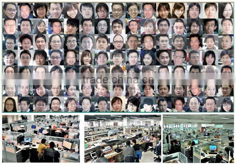 Intelligent industrial automatic mig welding machine with full digital display YD-500GM4