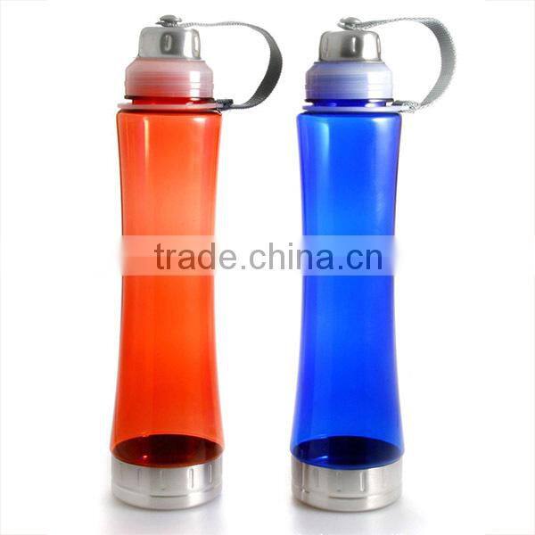 promotional water bottle