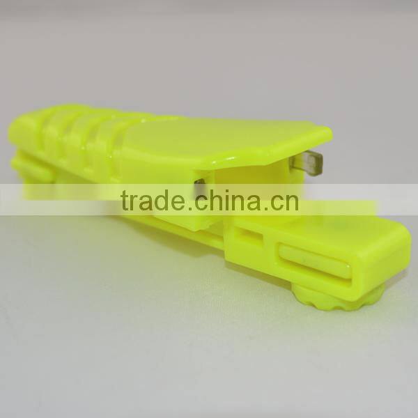 hunting knife/silicone diving equipment /military knife