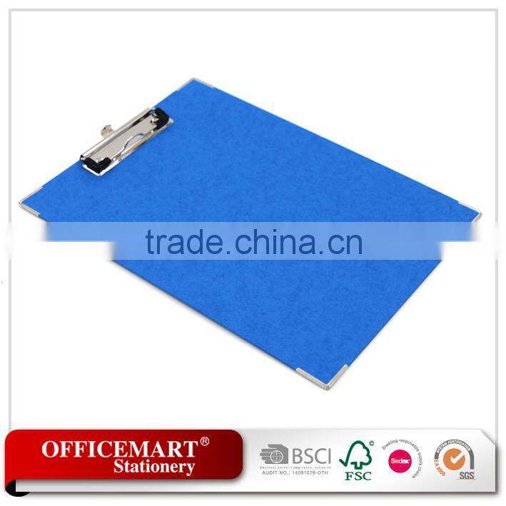 unique wooden a4 clipboard binder