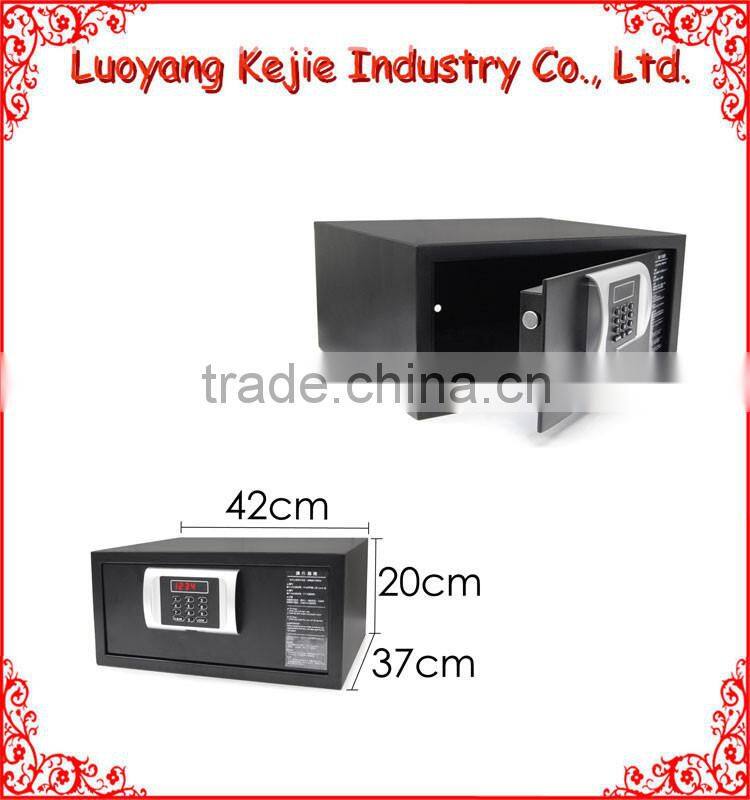 Fireproof smart metal key safe box/key holder safe box/master code safe box