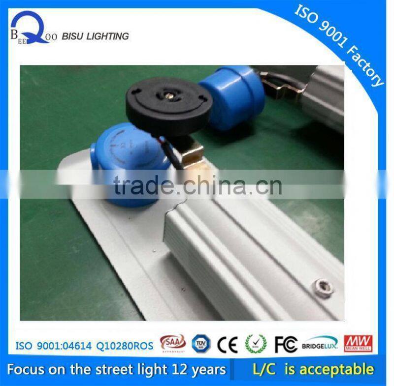High Lumen LED Street light Induction control system Street light60W Dustproof LED Street light