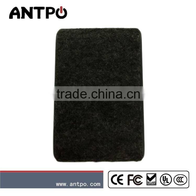 5 port USB charging hub quick charge 2.0 plush power bank