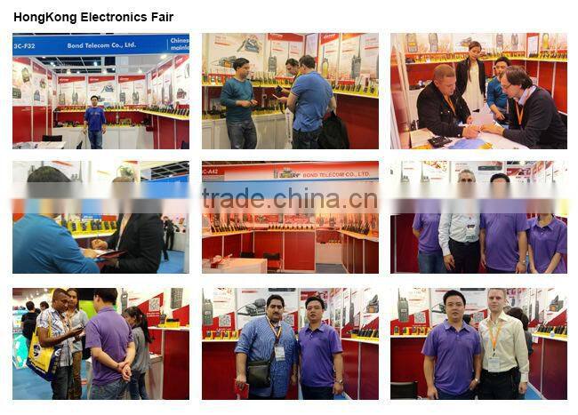 china supplier LT-446 amateur radio