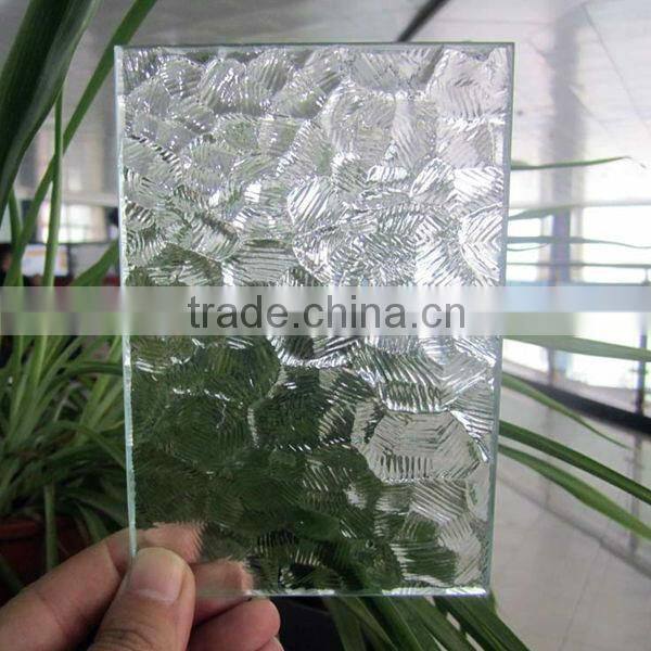 High quality and competitive price PATTERNED GLASS