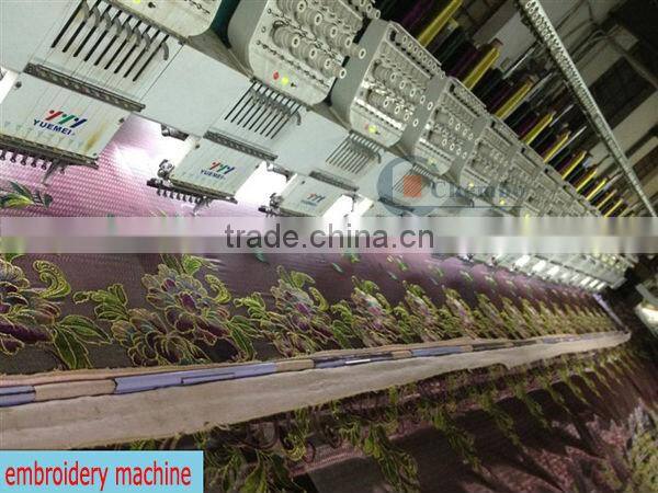 china manufacture led light stage curtain