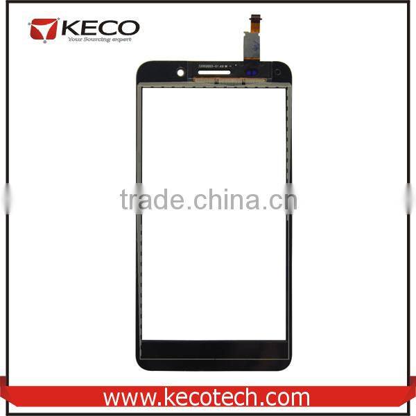 Wholesale For Huawei Honor 4X Touch Glass Digitizer Screen