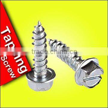 Pan head self drilling screws DIN7504N