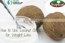 VIRGIN COCONUT OIL /EXTRA VIRGIN COCONUT OIL FOR MULTIPURPOSES