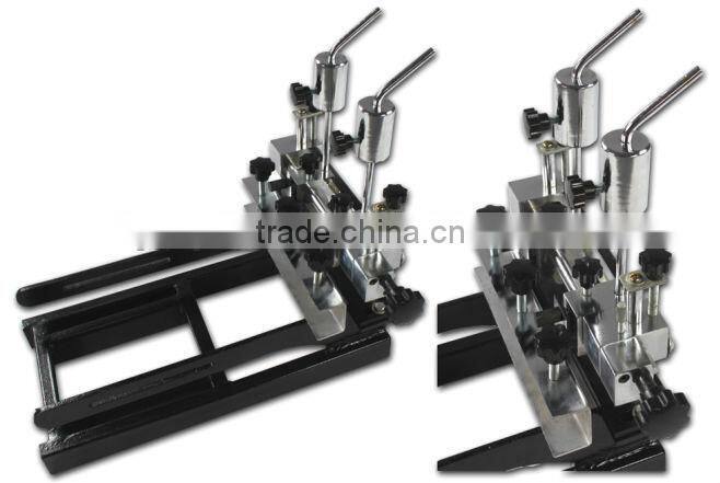 CD Silk Screen Printer