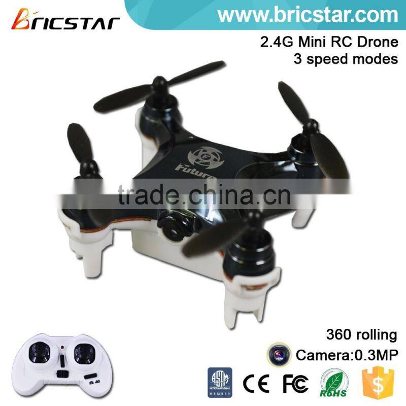 Rc toy china factory 2.4G cheap quadcopter mini drone