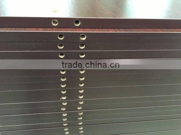 Office classic bookcase wood study room Library book shelf furniture particle board