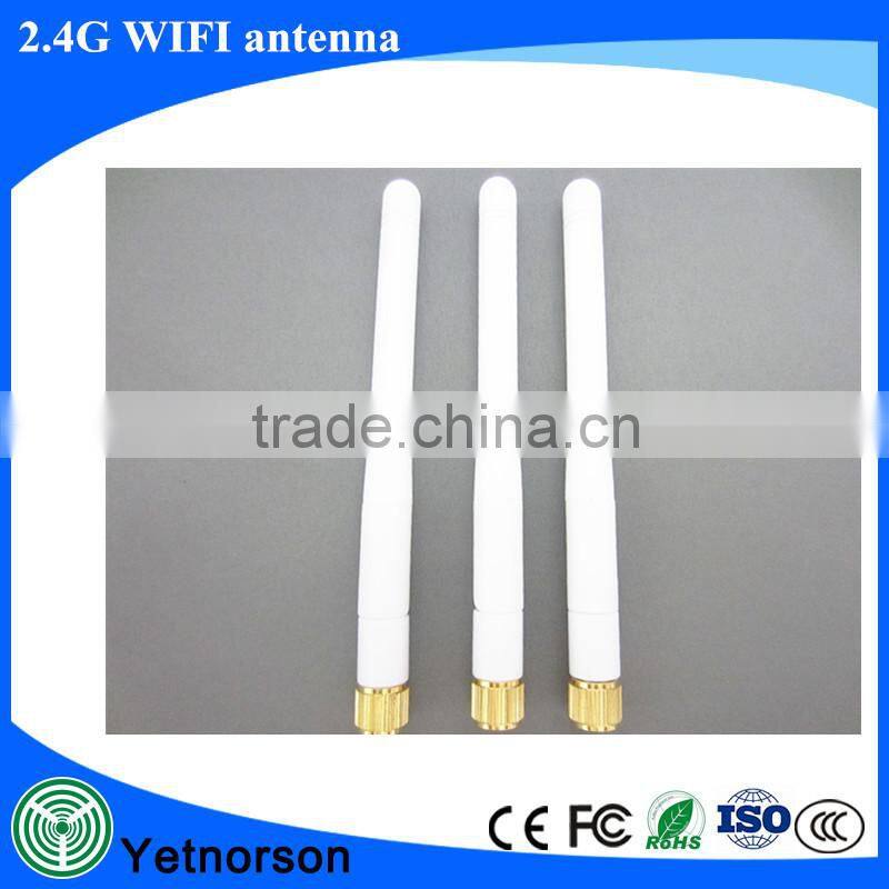 3dbi RP-SMA 2.4g Antenna for Mod Kit DAP-1522 D-Link