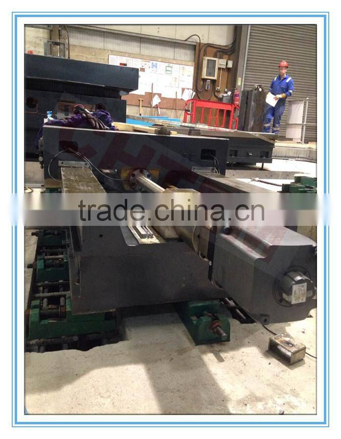 TK6816 Planomilling Planer Type Metal Mills with Boring