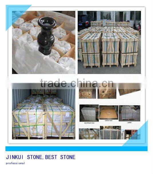 carved granite animal high quality