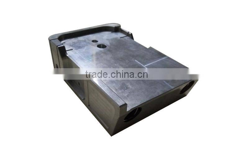 Customized precision stainless steel carbide lathe part cnc lathe turning parts inserts