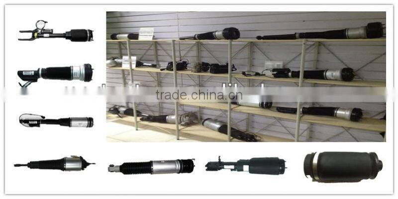 4Z7616051A Spring Air Mattress for Audi A6 rear