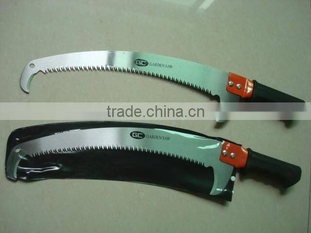 hand tools hand saw garden saw