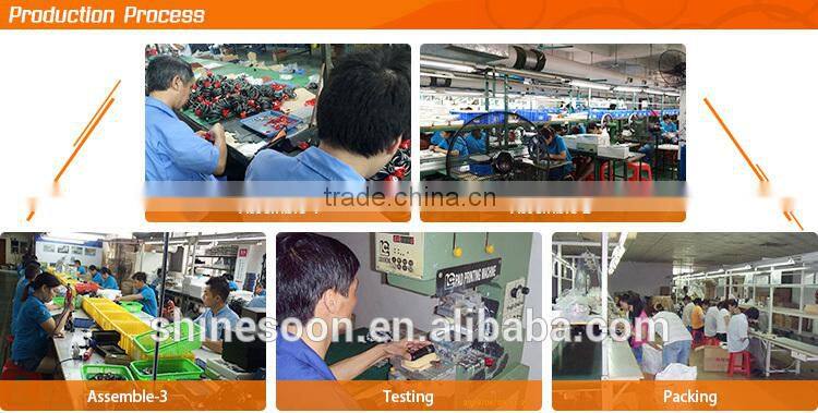 High pressure bicycle shock pump +bicycle front fork pump with 230 psi