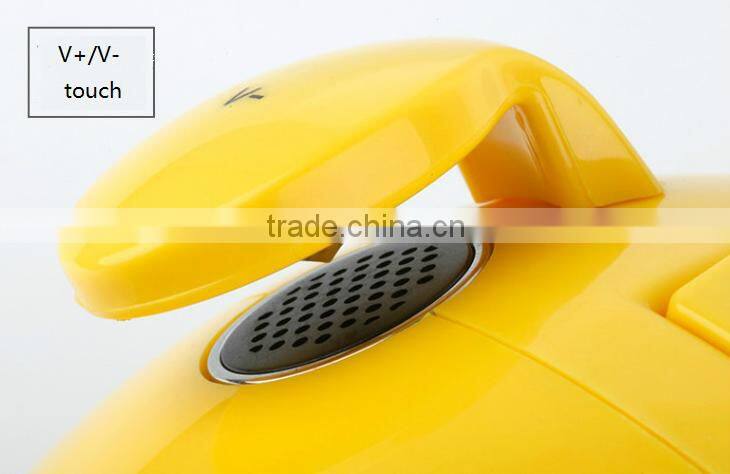 Shenzhen Factory Professional Cartoon mp3 speaker for home theater