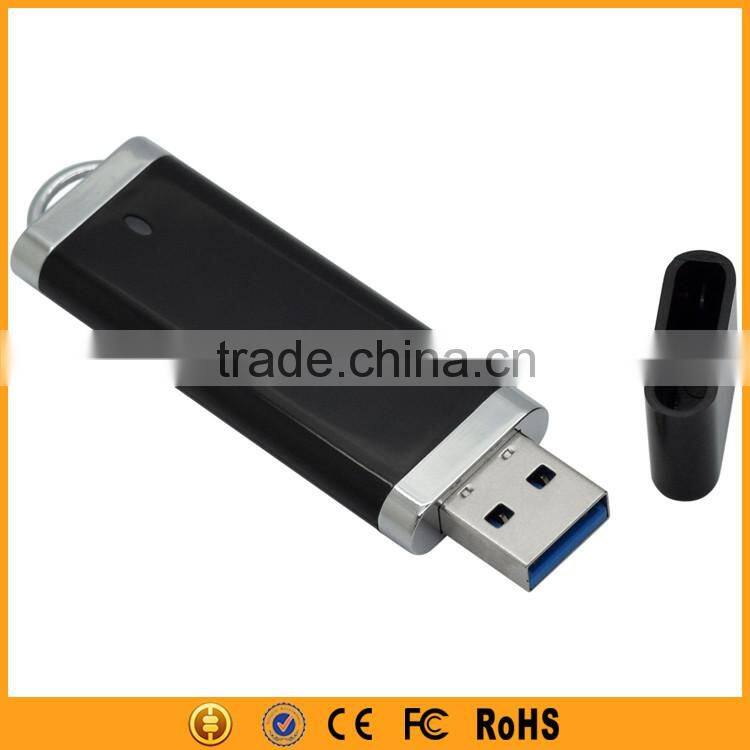 High Speed Lighter Design Rectangle USB 3.0 Flash Memory 64gb