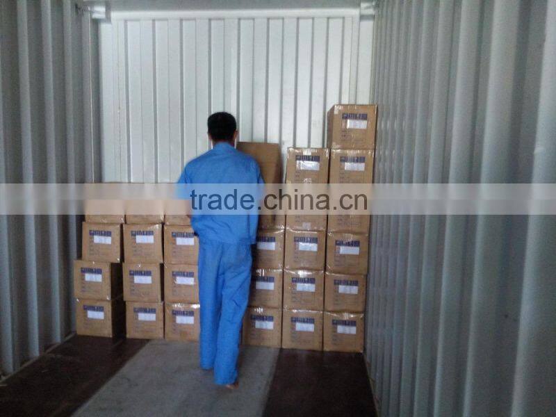 hot sale high quality rubber pvc floor mat