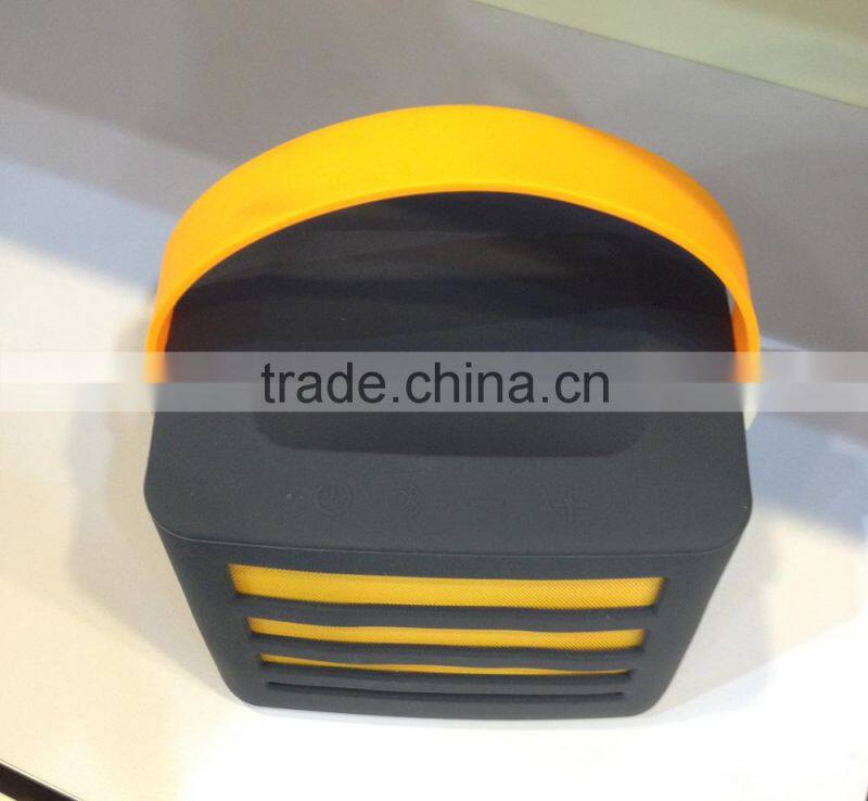 2016Newest Fashion professional 4.0 Bluetooth Mini Speaker