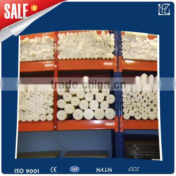 pp plastic board casting