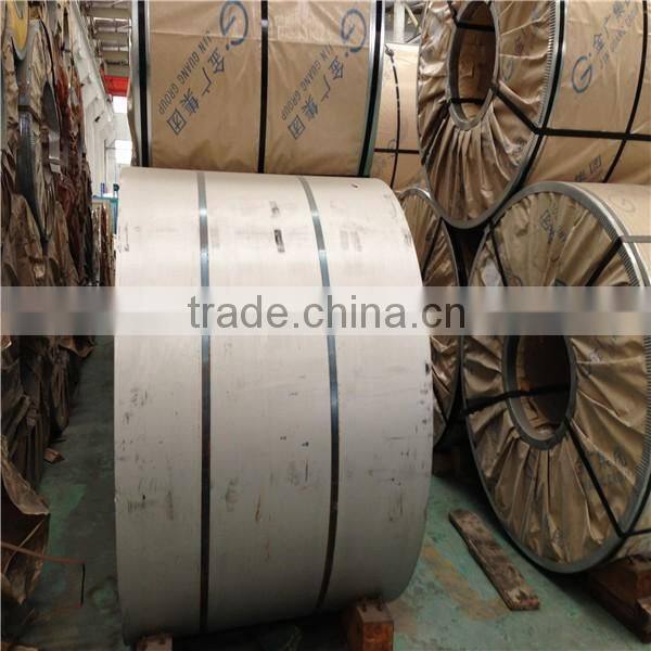 ASTM 309s stainless steel strip