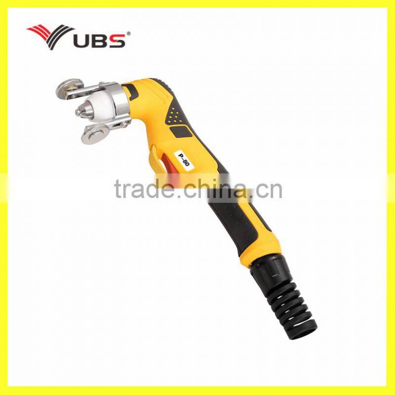 Plasma Cutting Torch Spare parts ceramie Shield Cup P80A